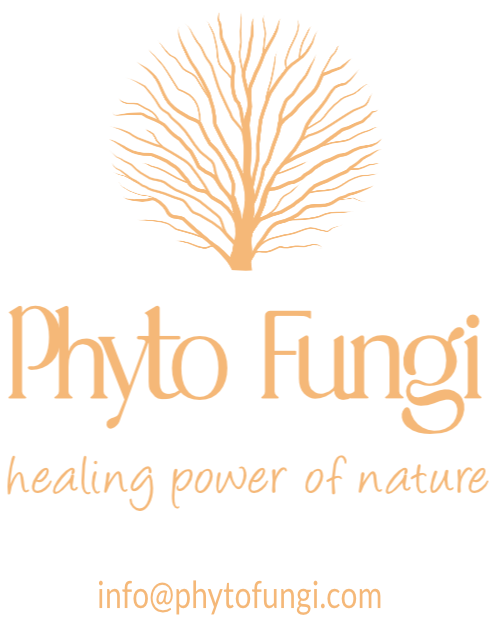 phyto fungi logo